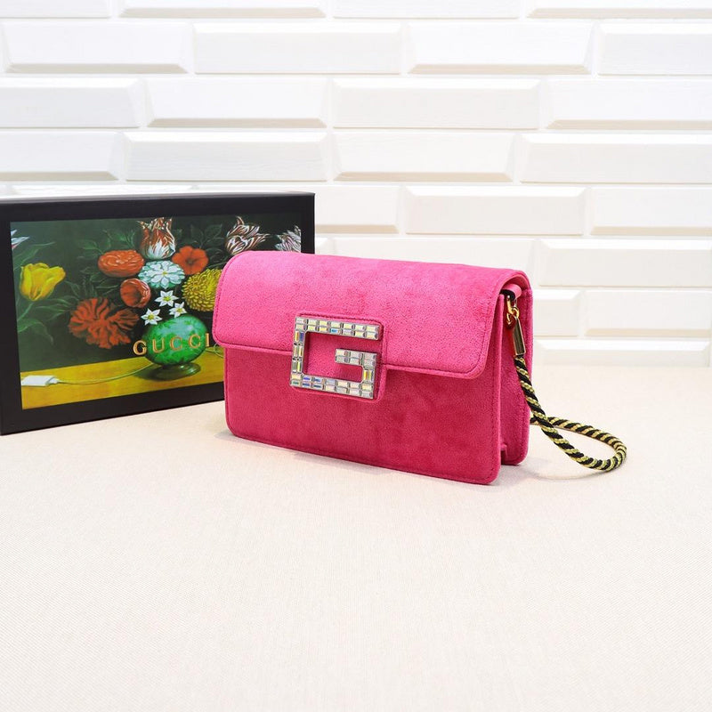 BAB - GCI Bags - 956