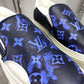 Ozarra Luxury - LOV Men Shoes - 1348