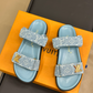 Ozarra Luxury - LOV Women Shoes - 052