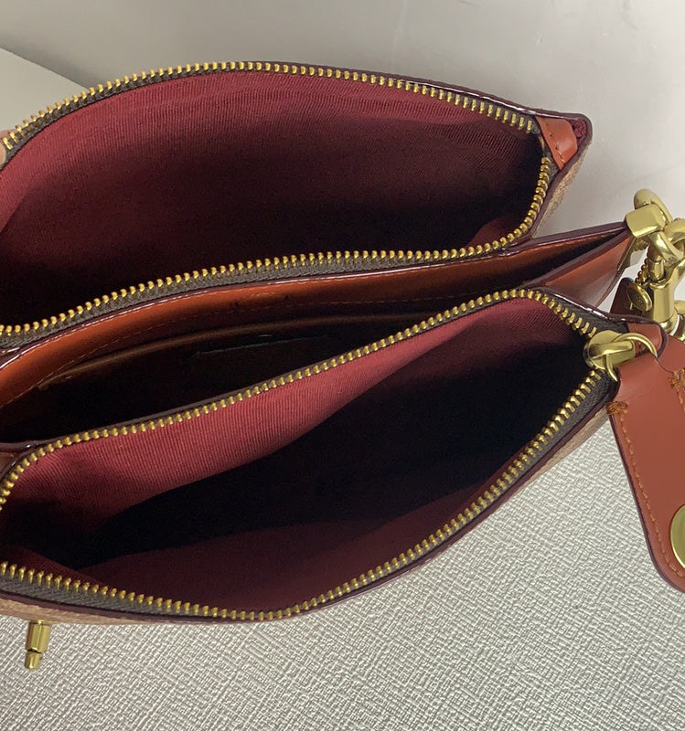 Ozarra - CAH Bags - 494