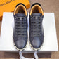 Ozarra Luxury - LOV Men Shoes - 1853