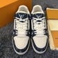 Ozarra Luxury - LOV Men Shoes - 1187
