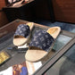 Ozarra Luxury - LOV Men Shoes - 1899