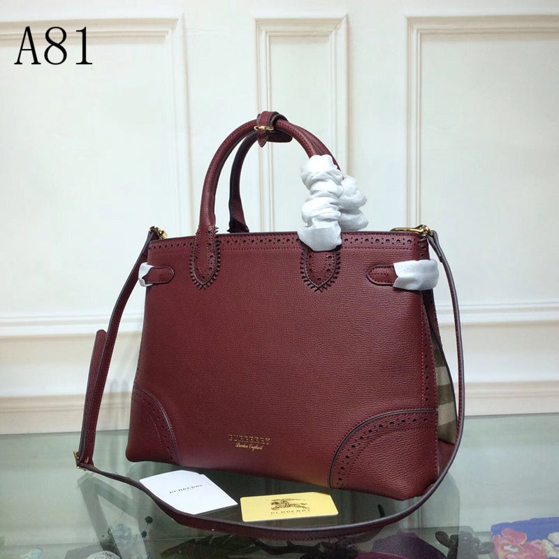 Ozarra Fashion -BBR Bags - 883