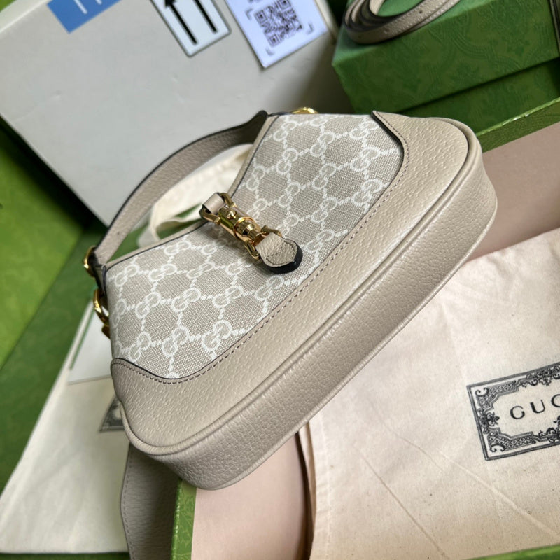 OZ - GCI Bags - 1049