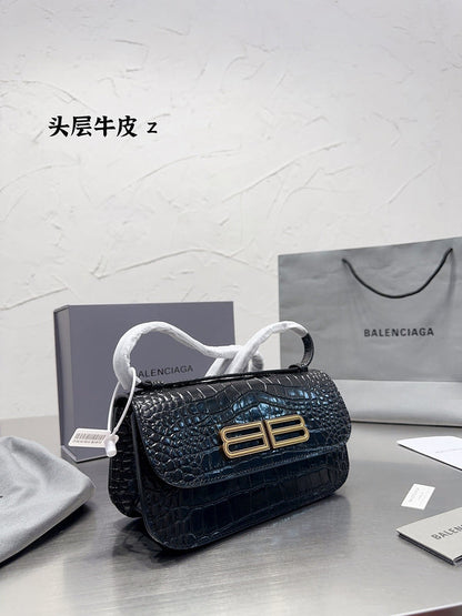 Ozarra Fashion - BGA Bags - 1576
