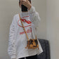 Fashion Lu-Vi bags - 3604