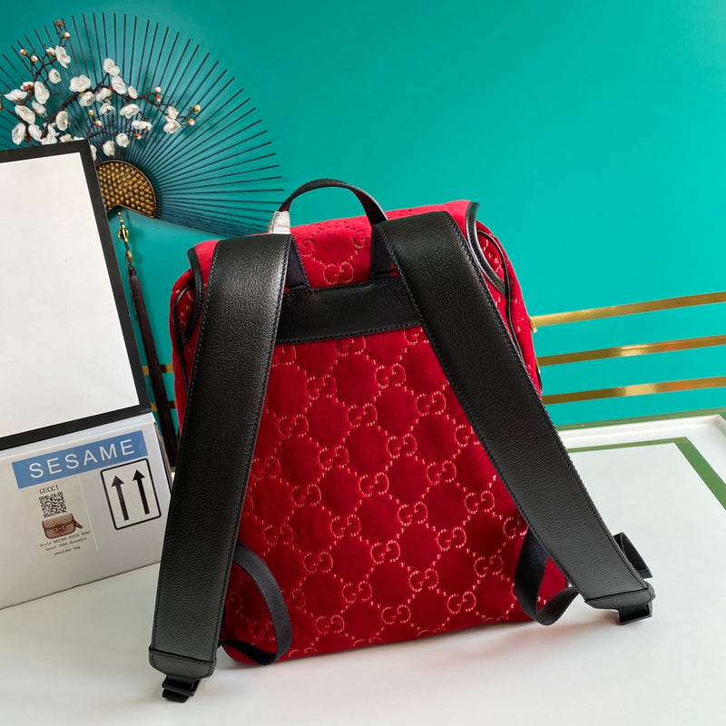 Ozarra - GUKI Bags - 2201