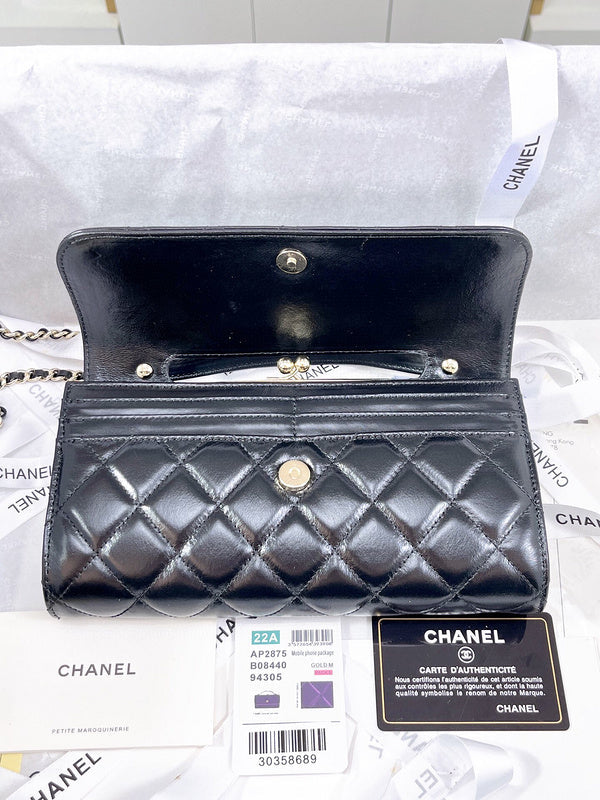 BAB - CHL Bags - 2842