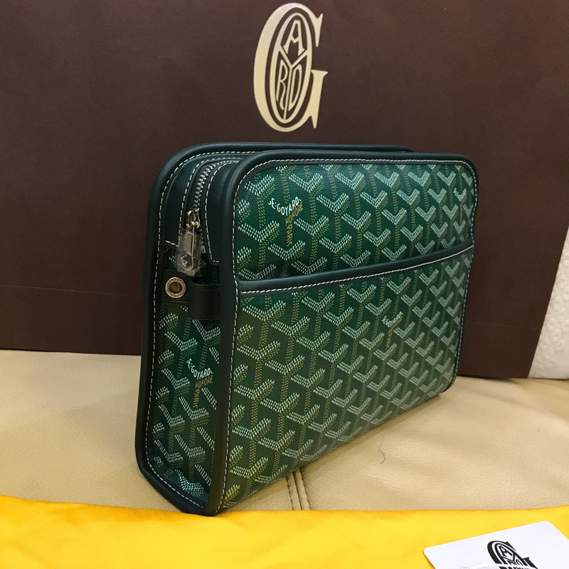 Ozarra - GOD Bags - 886