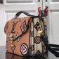 Ozarra Luxury - LOV Bags - 2339