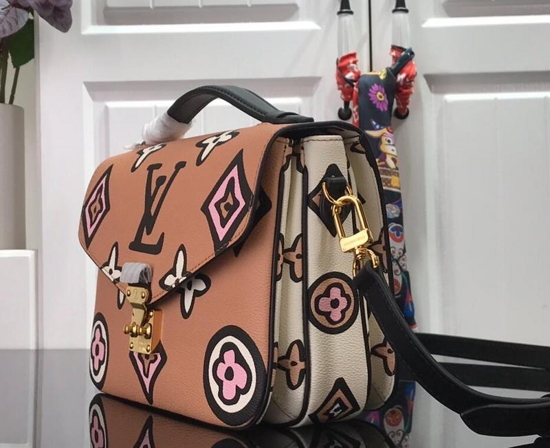 Ozarra Luxury - LOV Bags - 2339