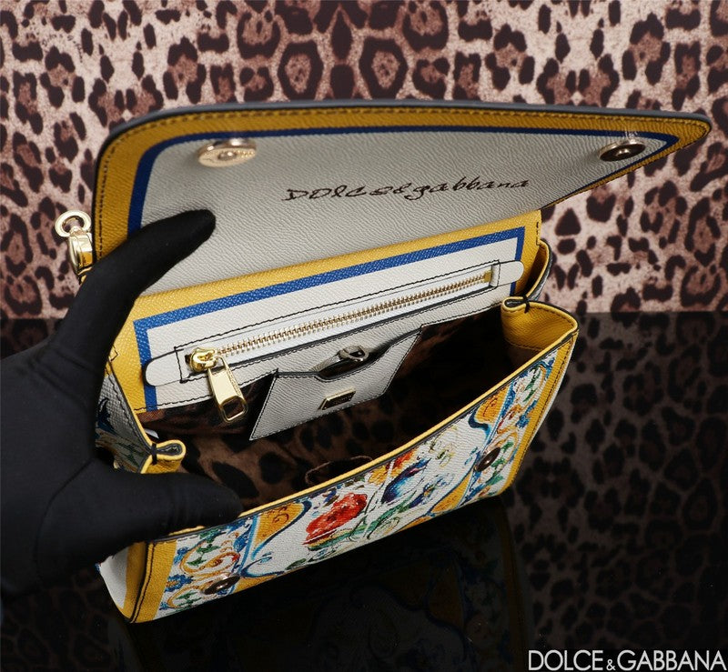 Ozarra - DG Bags - 413