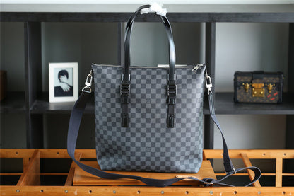 Ozarra Fashion Lu-Vi bags - 9842