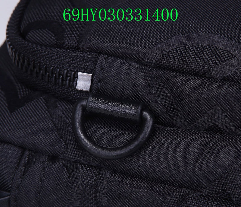 Ozarra Fashion -BBR Bags - 579