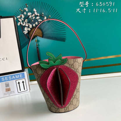 Ozarra - GUKI Bags - 2304