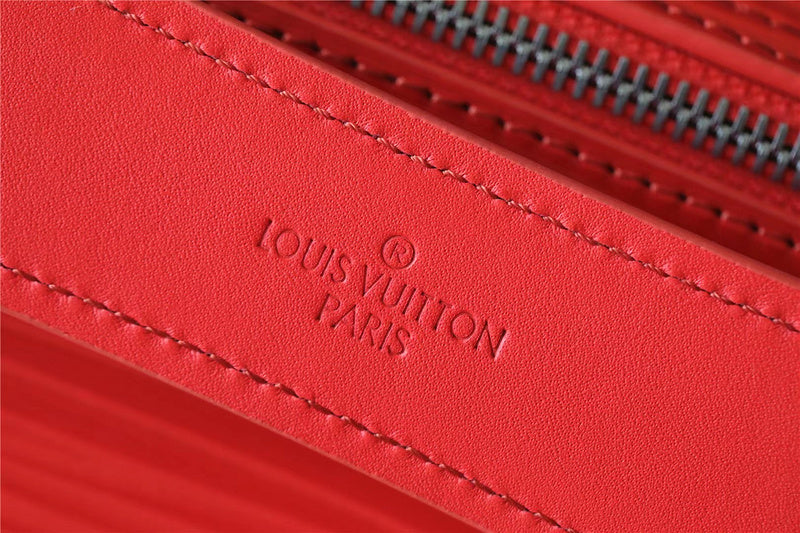 Ozarra Fashion Lu-Vi bags - 9890