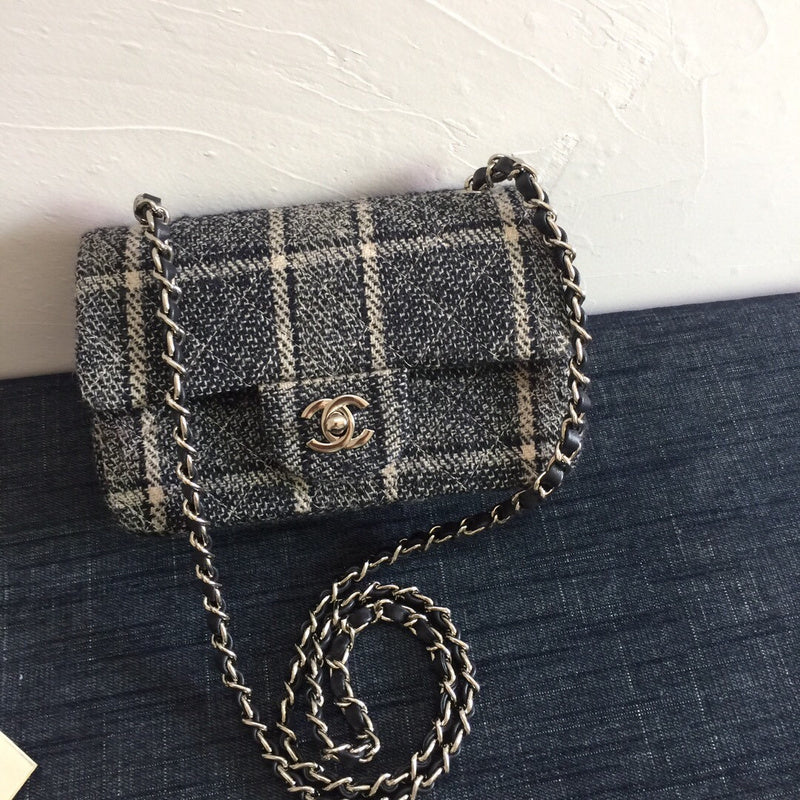 BAB - CHL Bags - 2755
