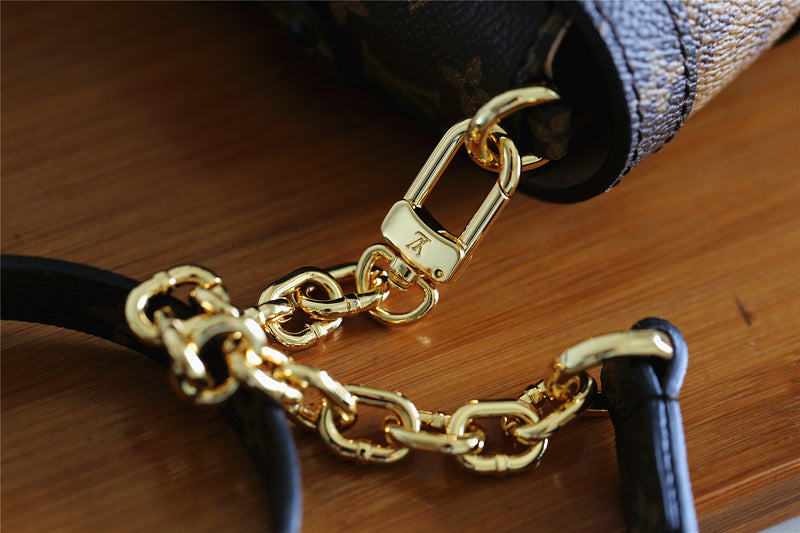 Ozarra Fashion Lu-Vi bags - 9087