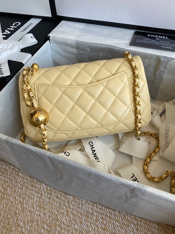 BAB - CHL Bags - 3470