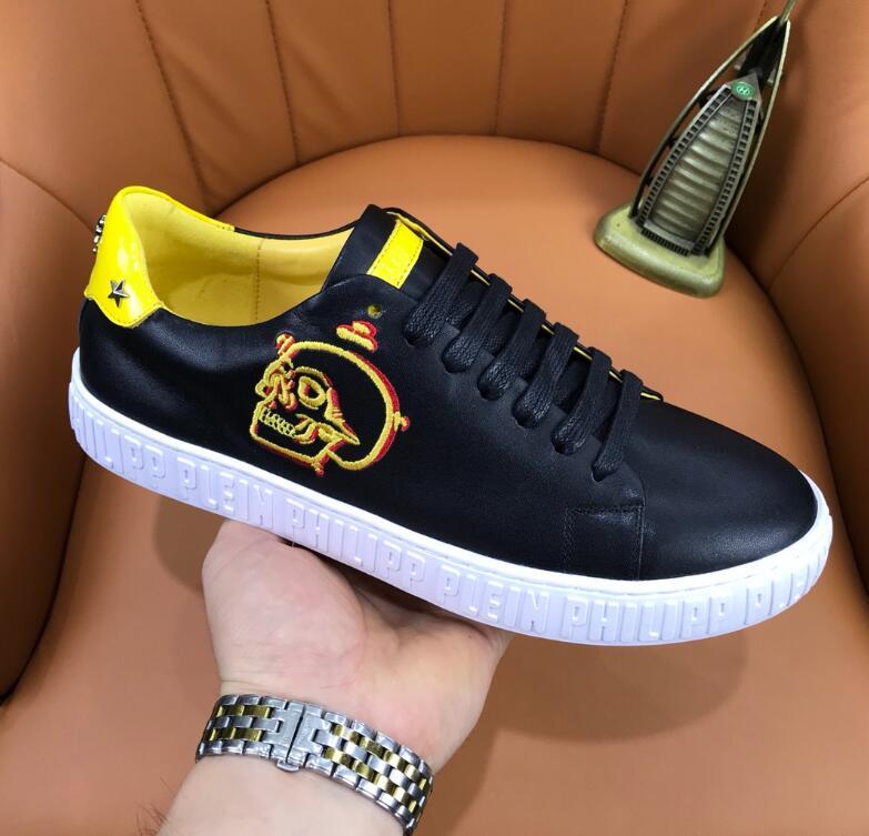 Ozarra Luxury - PHP Shoes - 147