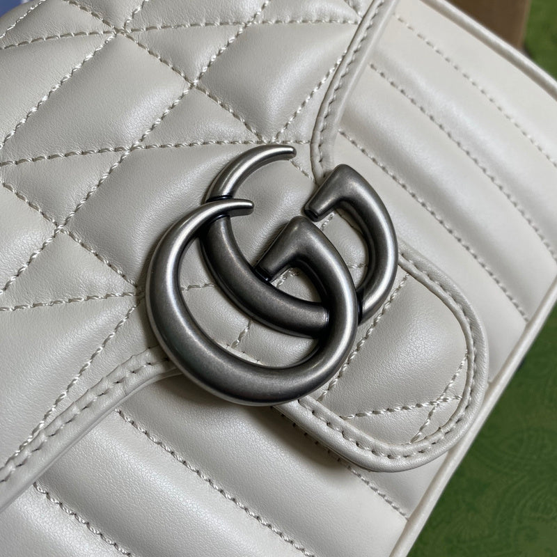 Ozarra - GG Bags - 1702