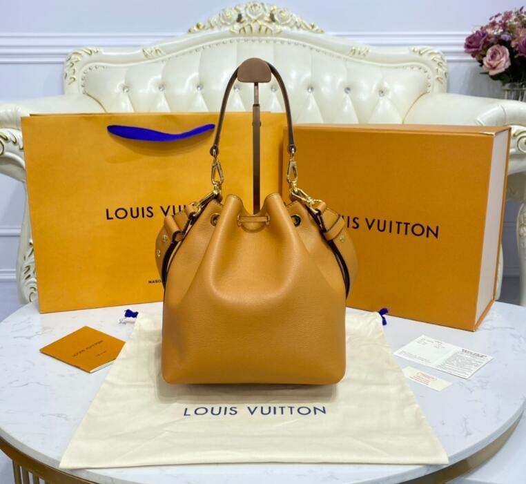 Ozarra Luxury - LOV Bags - 2436