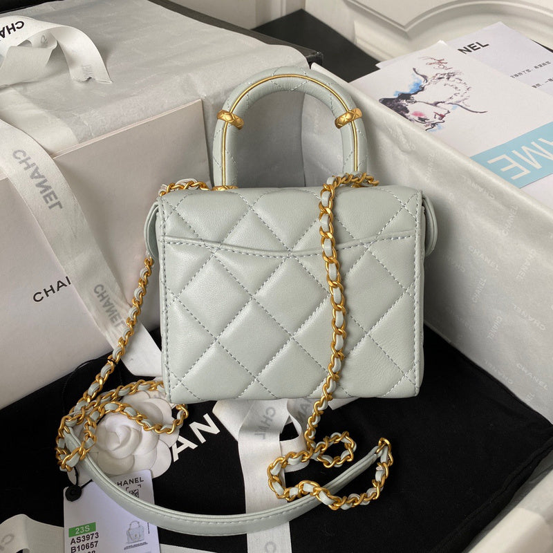 Ozarra - CHL Bags - 7548