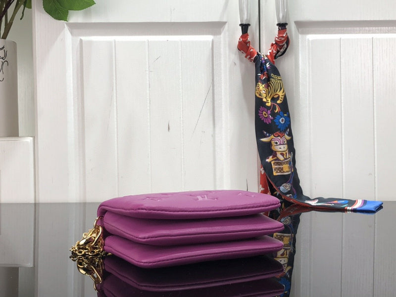 Fashion Lu-Vi bags - 3443