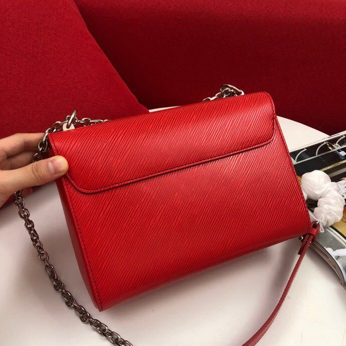 Fashion Lu-Vi bags - 3588