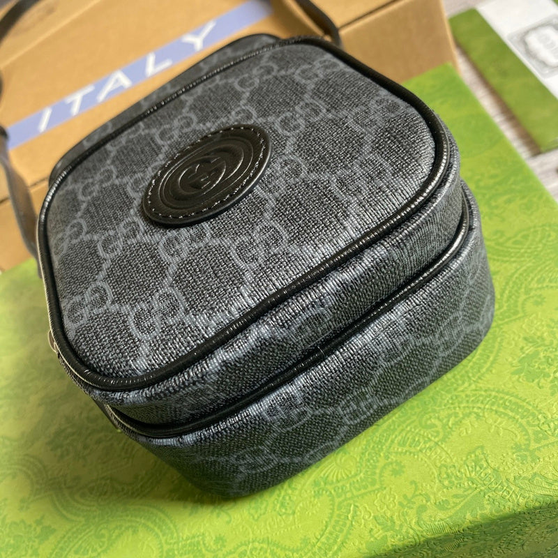 Ozarra - GUKI Bags - 1684