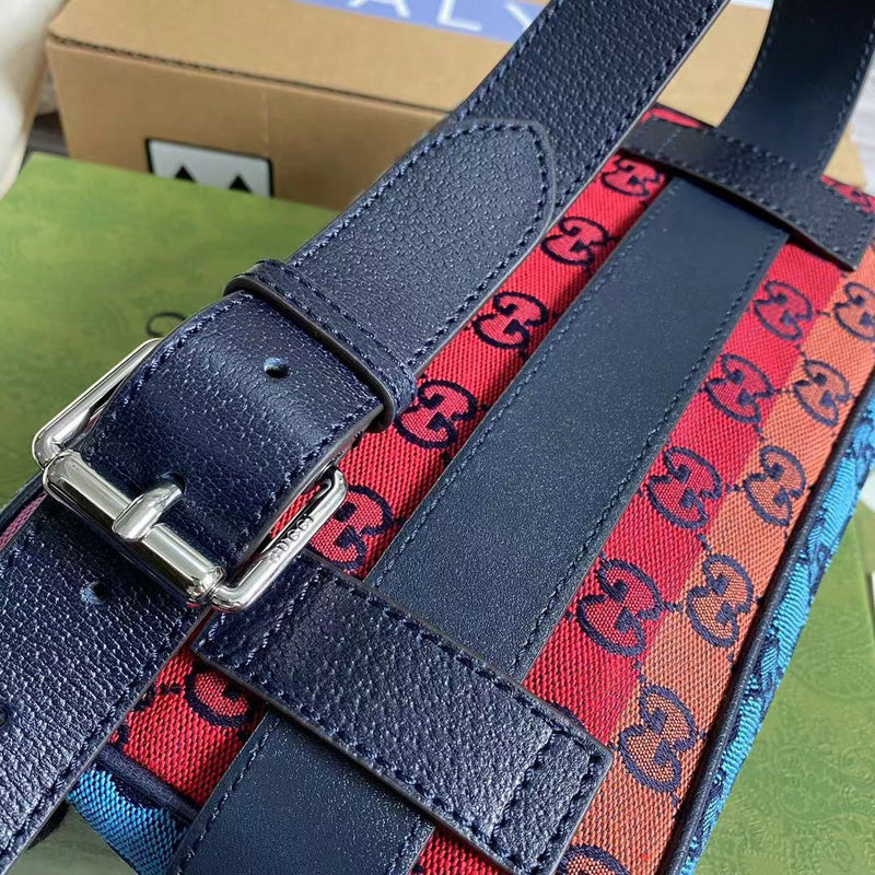 Ozarra - GG Bags - 1987