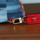 Ozarra Fashion Lu-Vi bags - 8987