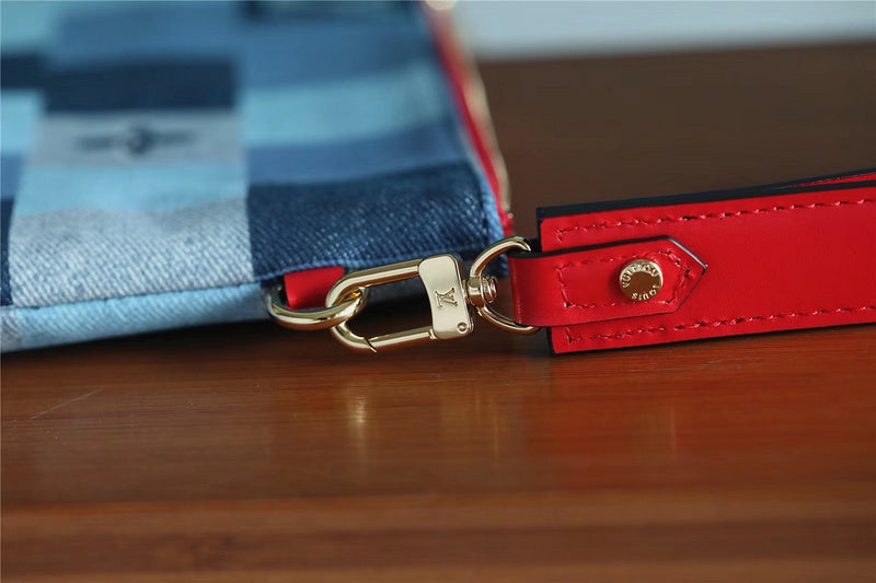 Ozarra Fashion Lu-Vi bags - 8987