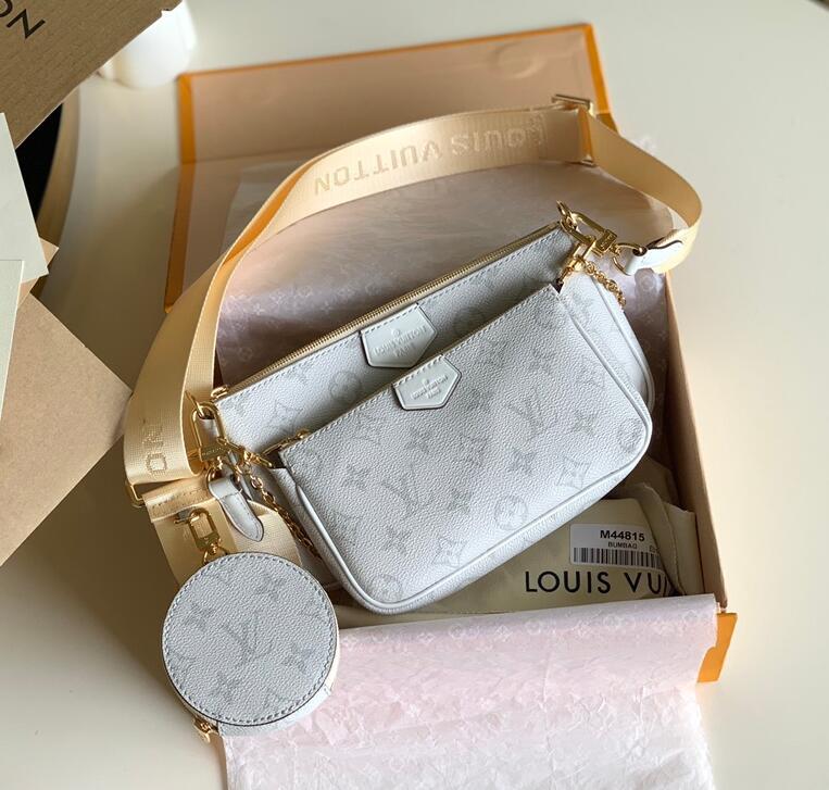 Ozarra Luxury - LOV Bags - 2517