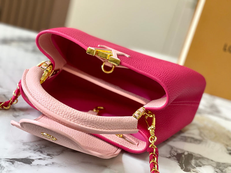 Ozarra - GUKI Women Bags - 1513