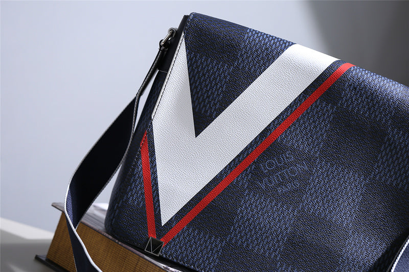Ozarra Fashion Lu-Vi bags - 10403