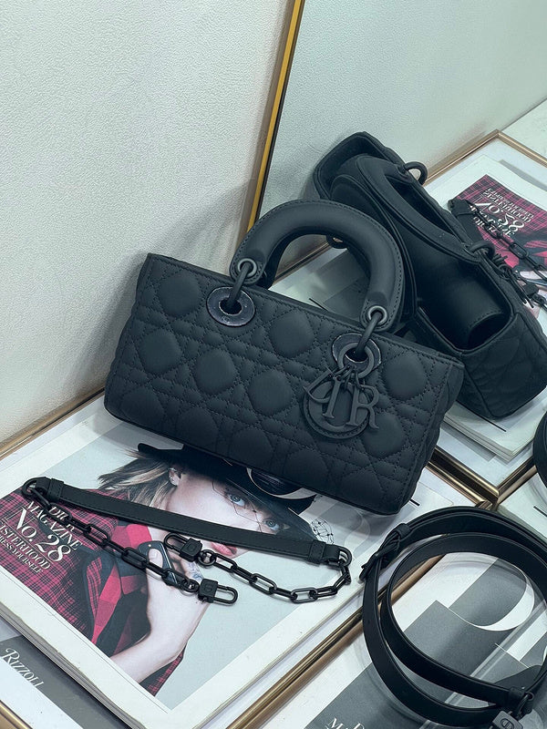 Ozarra - Dir Bags - 503