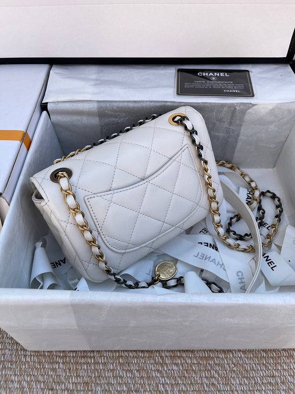 BAB - CHL Bags - 3433