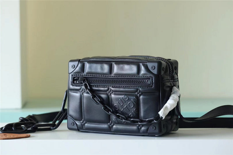 Ozarra Fashion Lu-Vi bags - 10130