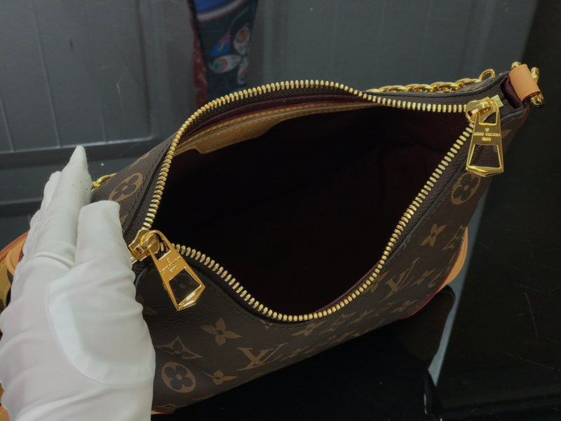 Ozarra Fashion Lu-Vi bags - 17569