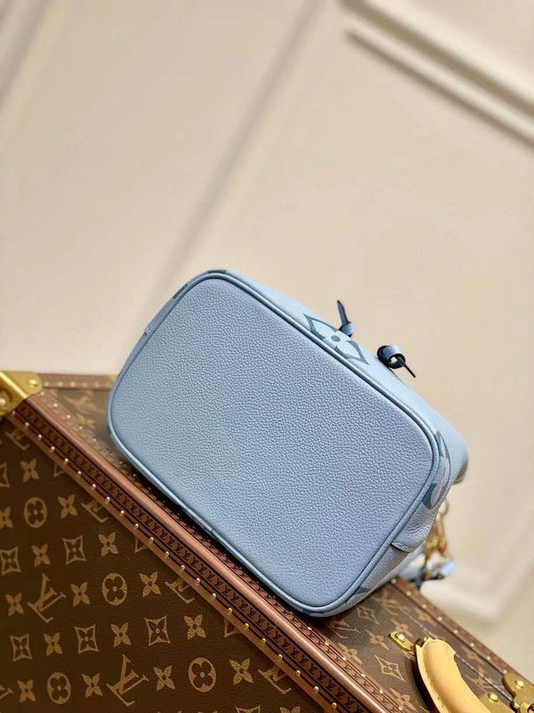 Ozarra Fashion Lu-Vi bags - 17613