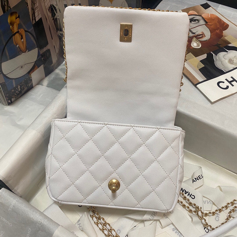 BAB - CHL Bags - 2867