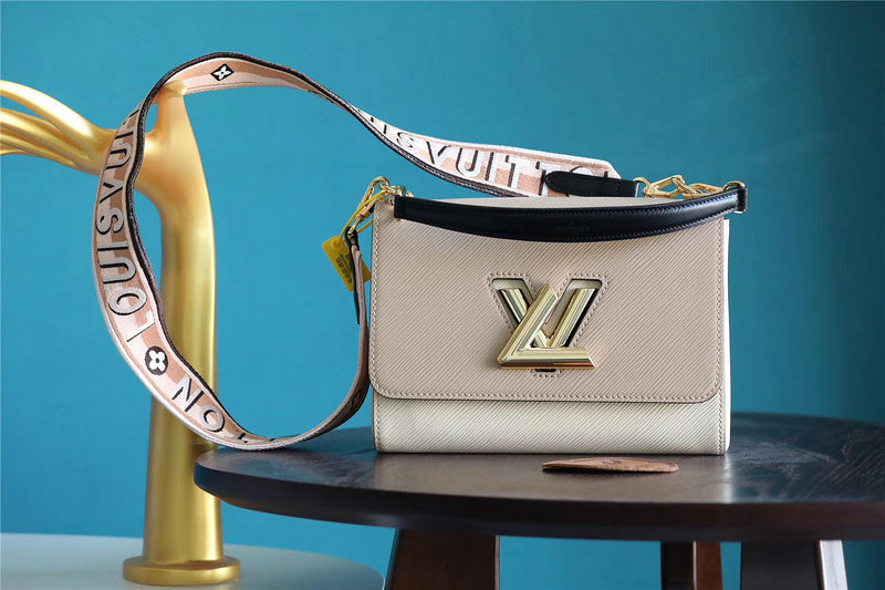 Ozarra Fashion Lu-Vi bags - 8465