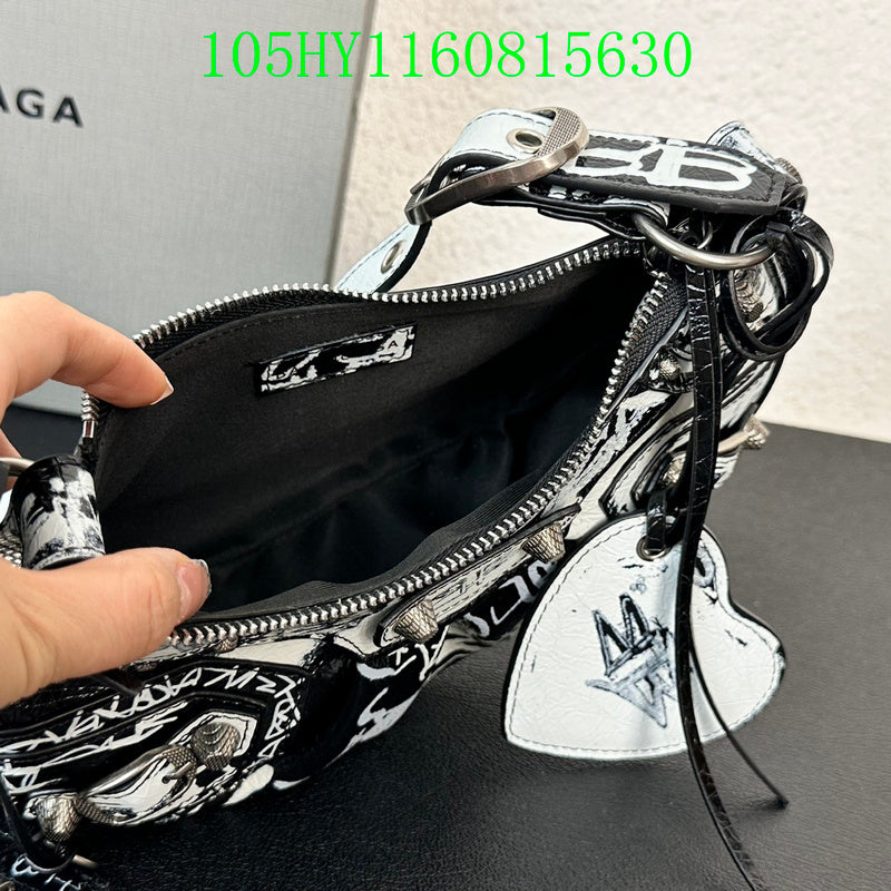 Ozarra Fashion - BGA Bags - 1654