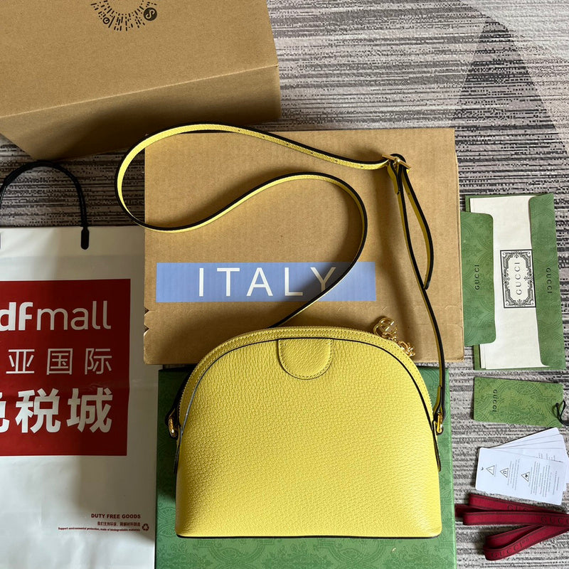 Ozarra - GCI Bags - 5467