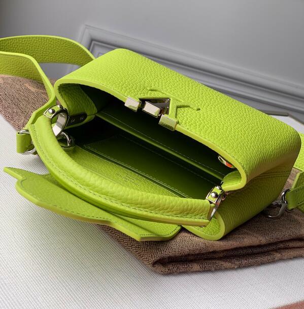 Ozarra Luxury - LOV Bags - 3111