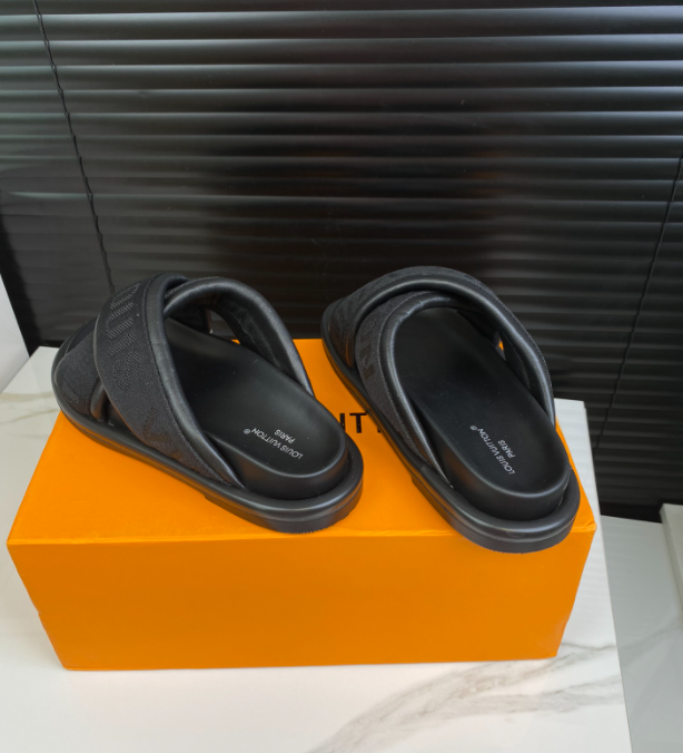 Ozarra Luxury - LOV Women Shoes - 145