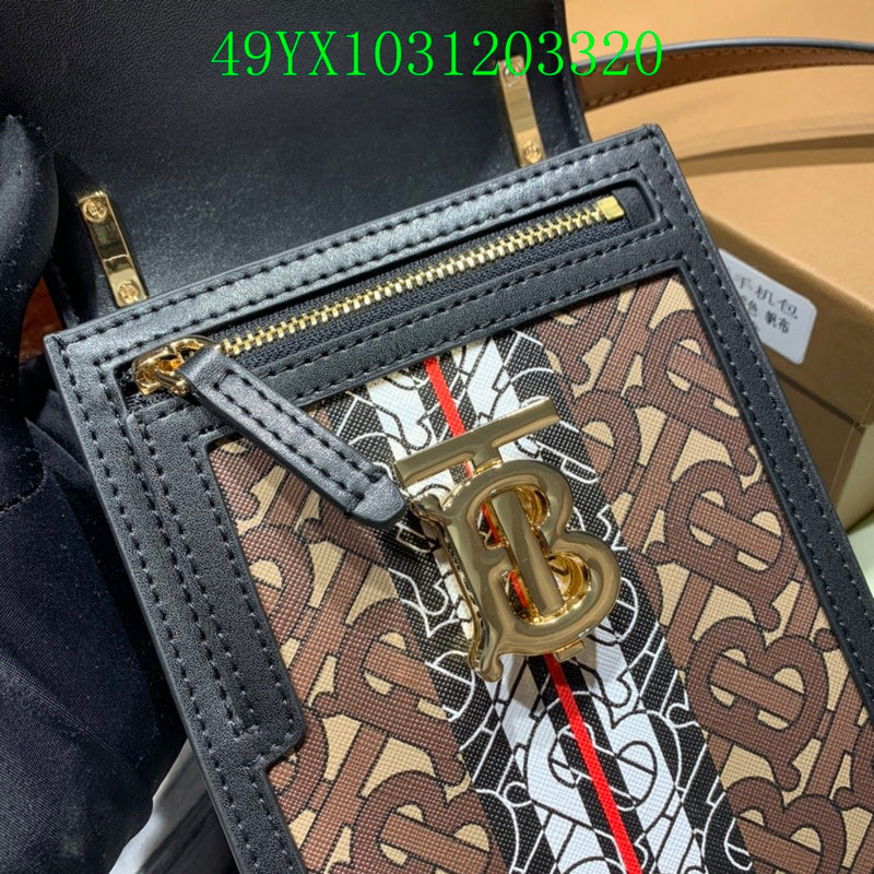 Ozarra Fashion -BBR Bags - 610