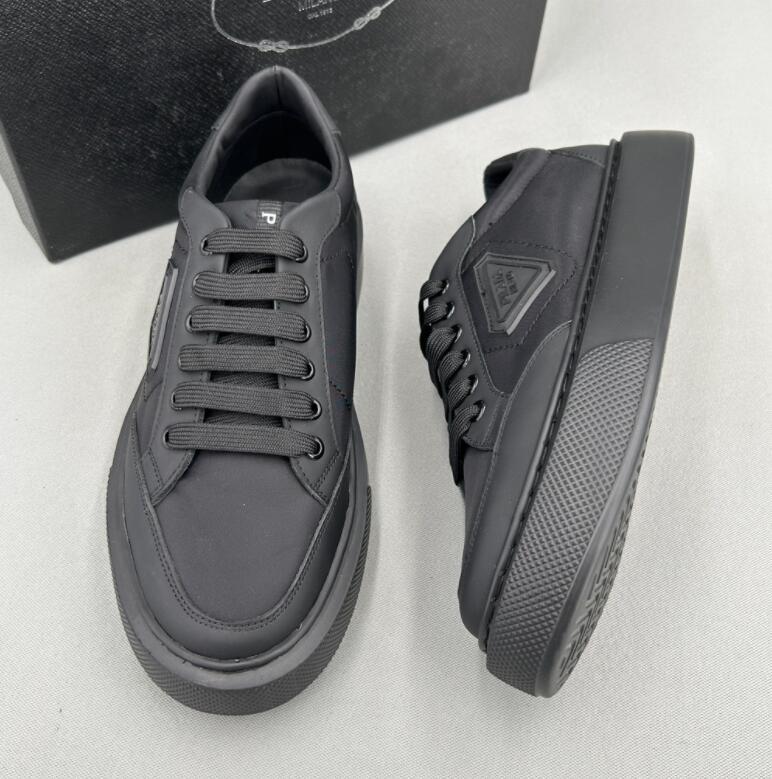 Ozarra Luxury - PD Men Shoes - 091